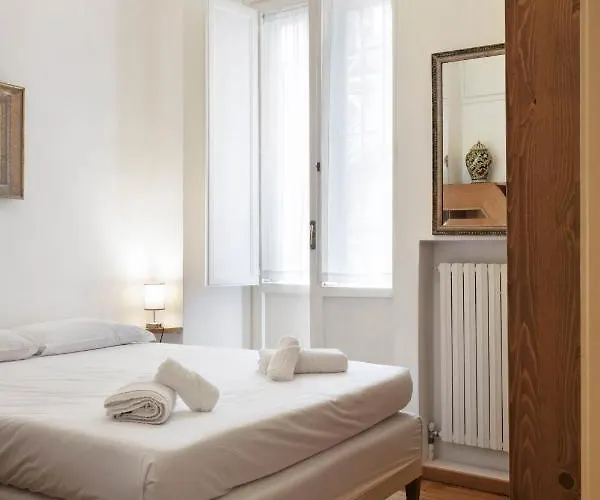 Apartamento Trevi Fountain Roma