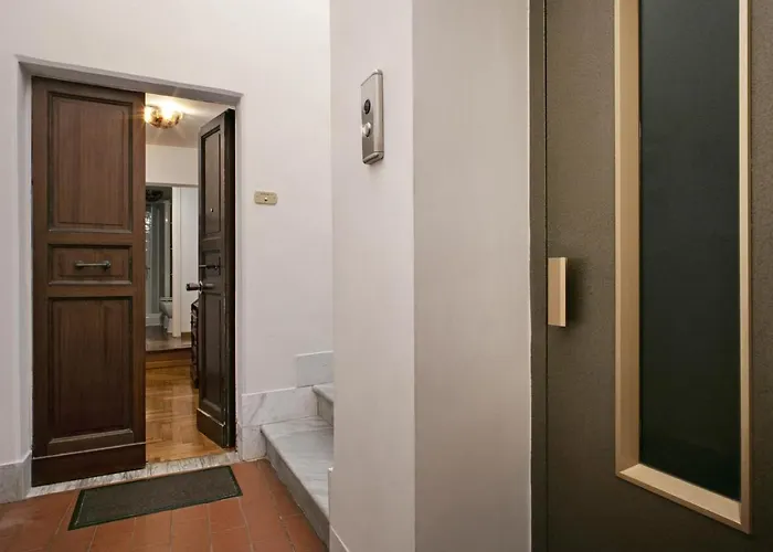 Trevi Fountain Apartamento Roma